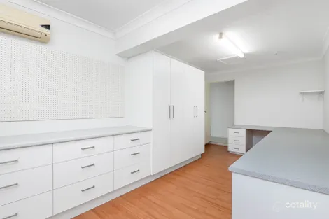 Property photo of 34 Mexicanus Drive Park Ridge QLD 4125
