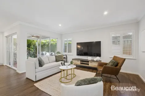 Property photo of 33A Stuart Street Maylands WA 6051