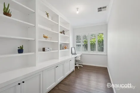 Property photo of 33A Stuart Street Maylands WA 6051