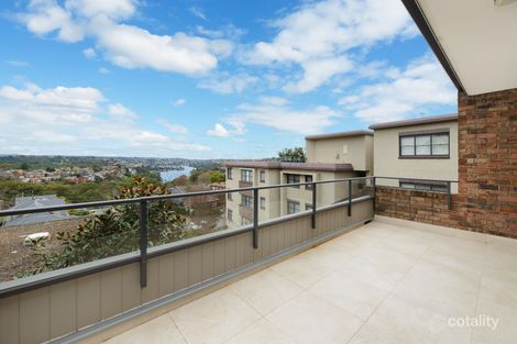 Property photo of 9/39 Grasmere Road Cremorne NSW 2090