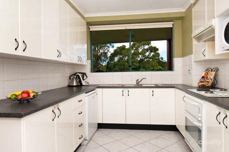 Property photo of 72/1-15 Fontenoy Road Macquarie Park NSW 2113