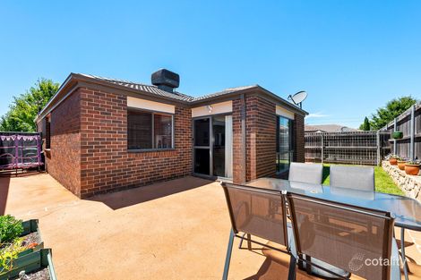 Property photo of 4 Loveday Crescent Casey ACT 2913