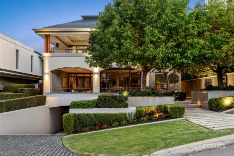 Property photo of 2B Mosman Terrace Mosman Park WA 6012