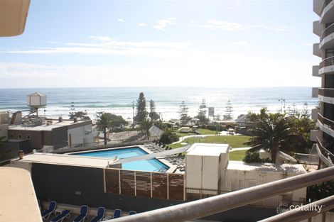 Property photo of 701/18 Hanlan Street Surfers Paradise QLD 4217