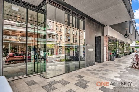 401/169 Hunter St, Newcastle, NSW 2300