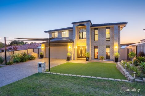 8 Tasman Pl, Drewvale, QLD 4116