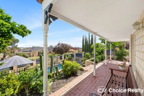 Property photo of 27 Sierra Chase Leeming WA 6149