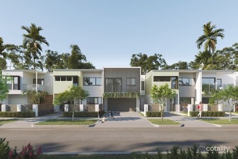 45 River Cove Cct, Murrumba Downs, QLD 4503