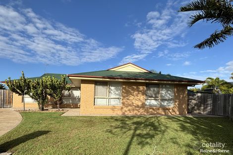 Property photo of 16 Sager Court Torquay QLD 4655