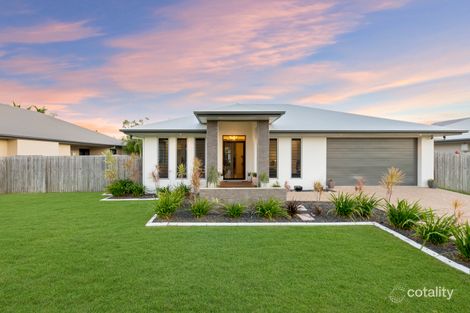 Property photo of 6 Ellendale Street Mount Low QLD 4818