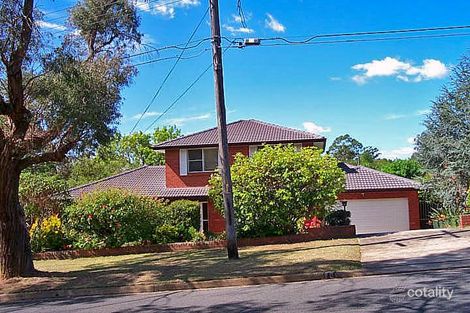 6 Avonlea Dr, Carlingford, NSW 2118