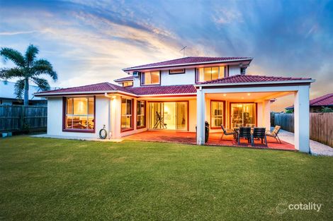 Property photo of 17 The Concourse Underwood QLD 4119