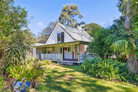 Property photo of 69 Patemans Road Ashby NSW 2463