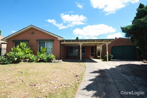 Property photo of 4 Dalmeny Close Hunterview NSW 2330
