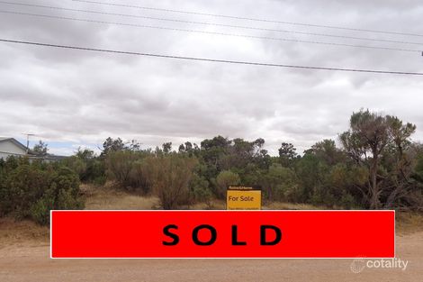 87 The Esplanade, Thompson Beach, SA 5501