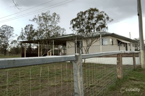 Property photo of 93 Clarendon Station Road Clarendon QLD 4311