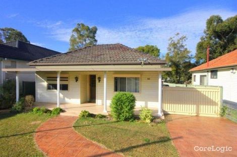 Property photo of 25 Australia Street Bass Hill NSW 2197