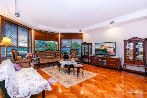 Property photo of 17 The Concourse Underwood QLD 4119