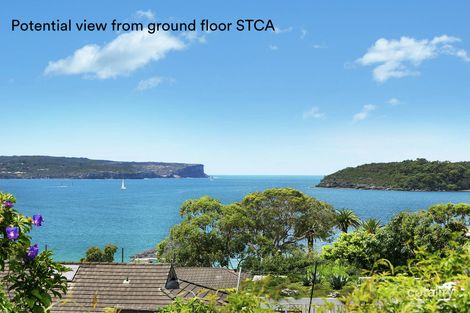 Property photo of 11 Awaba Street Mosman NSW 2088