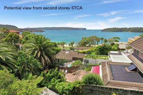 Property photo of 11 Awaba Street Mosman NSW 2088