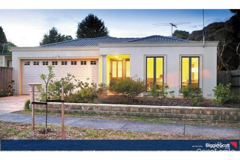 Property photo of 21 Manuka Drive Ferntree Gully VIC 3156