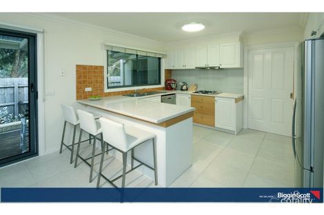 Property photo of 21 Manuka Drive Ferntree Gully VIC 3156