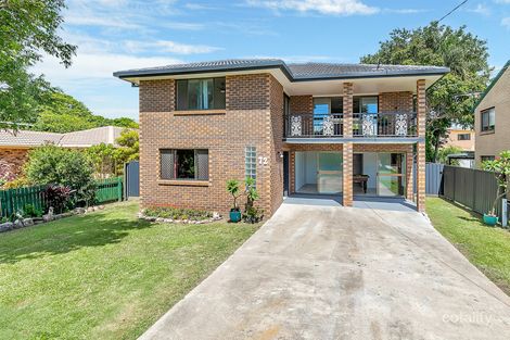 72 Murray St, Birkdale, QLD 4159