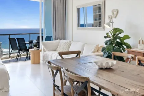 3273/23 Ferny Ave, Surfers Paradise, QLD 4217