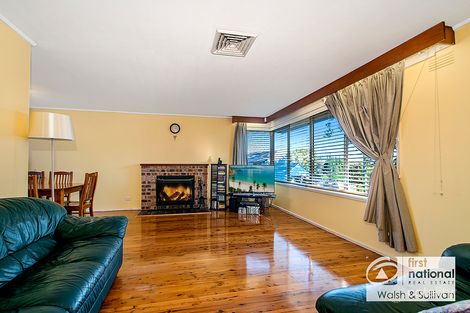 Property photo of 11 Parraweena Avenue Baulkham Hills NSW 2153