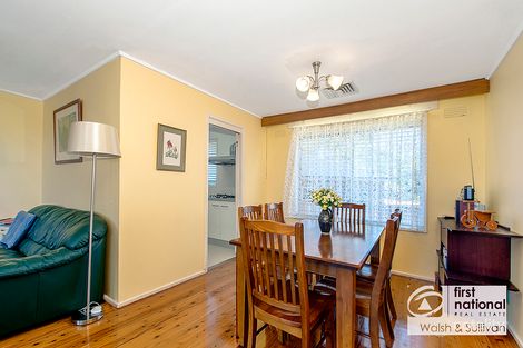 Property photo of 11 Parraweena Avenue Baulkham Hills NSW 2153
