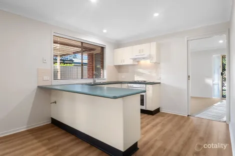 Property photo of 157 Rifle Range Road Bligh Park NSW 2756