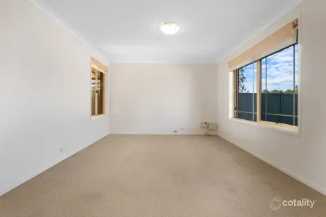 Property photo of 157 Rifle Range Road Bligh Park NSW 2756