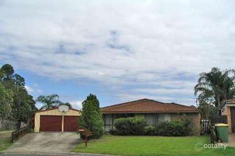 17 Jacobs Pl, Bligh Park, NSW 2756