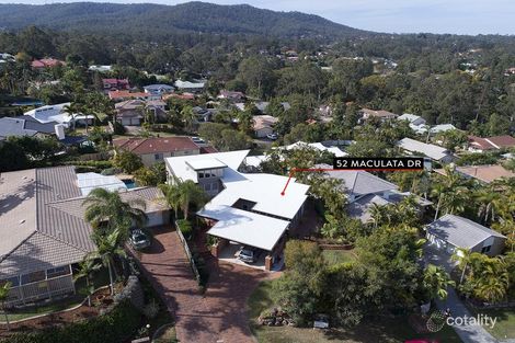Property photo of 52 Maculata Drive Chapel Hill QLD 4069