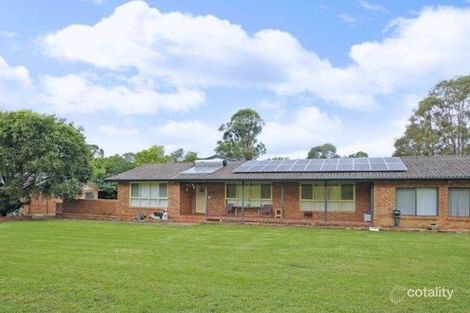 Property photo of 76 Medway Road Bringelly NSW 2556