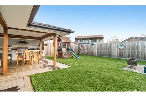 Property photo of 27 Downs Road Seaford VIC 3198