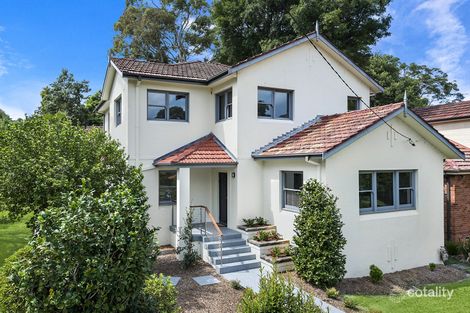 Property photo of 36 Wangalla Road Riverview NSW 2066