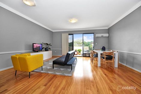 Property photo of 18/40-44 Brickfield Street North Parramatta NSW 2151