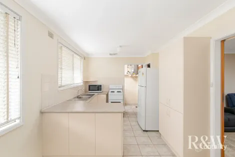 Property photo of 71 Beaconsfield Road Rooty Hill NSW 2766