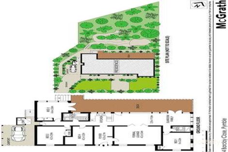 Property photo of 4 Barclay Close Pymble NSW 2073