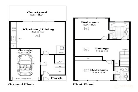 Property photo of 28 Hobsons Place Adelaide SA 5000