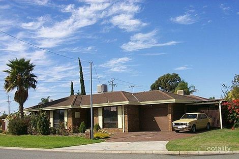 100 Rostrata Ave, Willetton, WA 6155