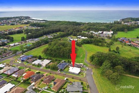 Property photo of 1 Glen Court Black Head NSW 2430