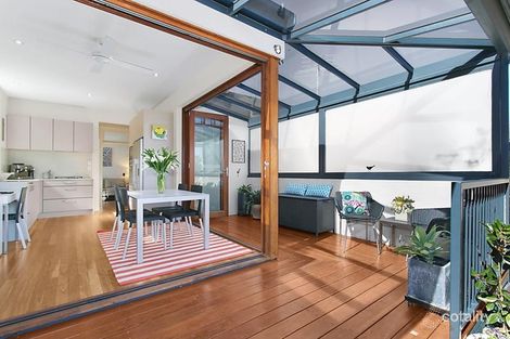 Property photo of 20 Ben Boyd Road Neutral Bay NSW 2089