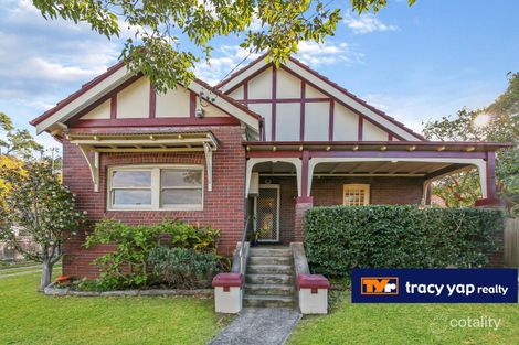 26 Lakeside Rd, Eastwood, NSW 2122