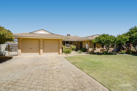 Property photo of 13 Chancery Court Port Kennedy WA 6172