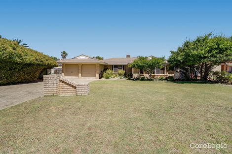 Property photo of 13 Chancery Court Port Kennedy WA 6172