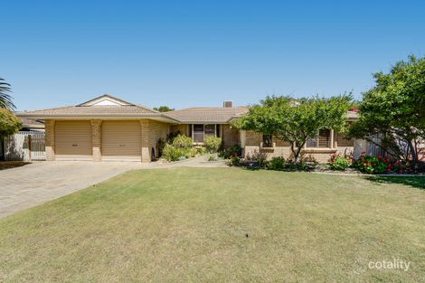Property photo of 13 Chancery Court Port Kennedy WA 6172