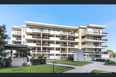 Property photo of 202/20-26 Innesdale Road Wolli Creek NSW 2205