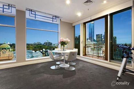 10c/27-37 Russell St, Melbourne, VIC 3000